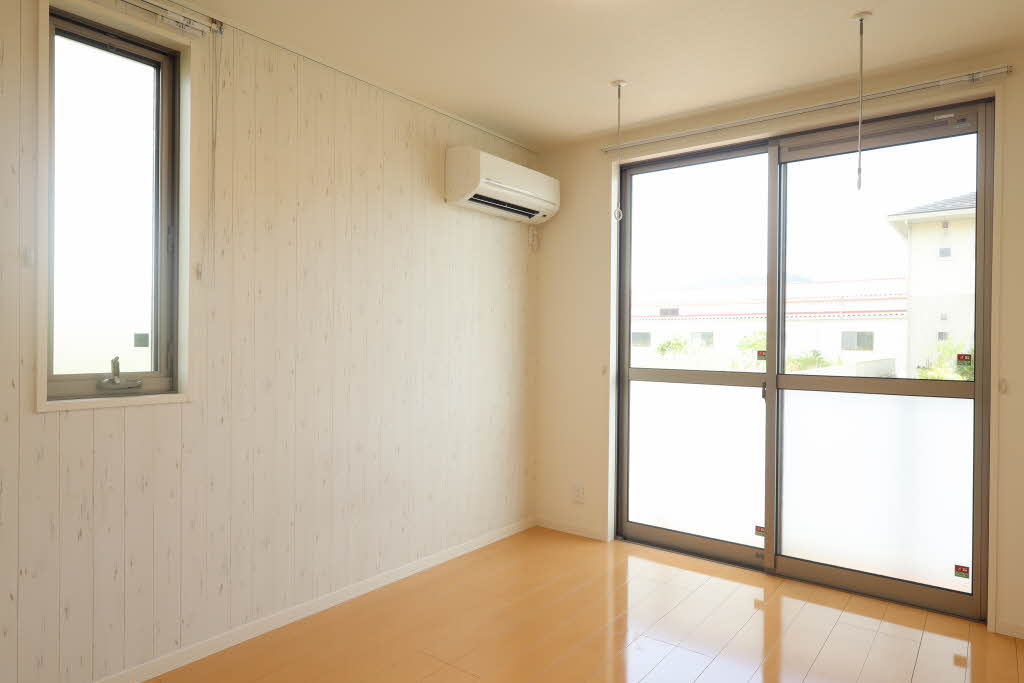 トルマリーナ　Ｂ棟 B101号-2