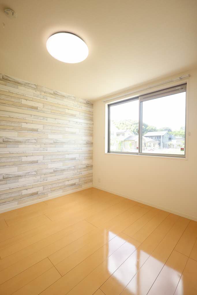 トルマリーナ　Ｂ棟 B101号-4