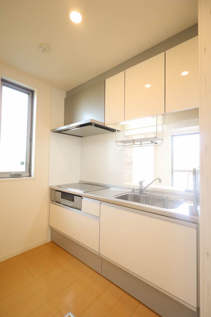 トルマリーナ　Ｂ棟 B101号-5