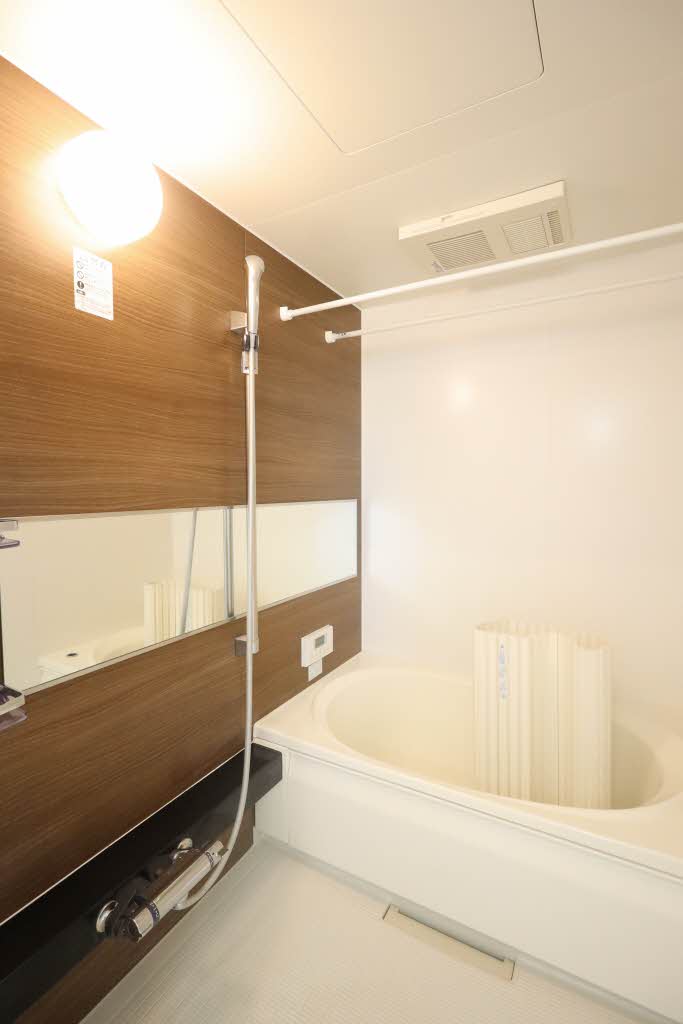 トルマリーナ　Ｂ棟 B101号-8