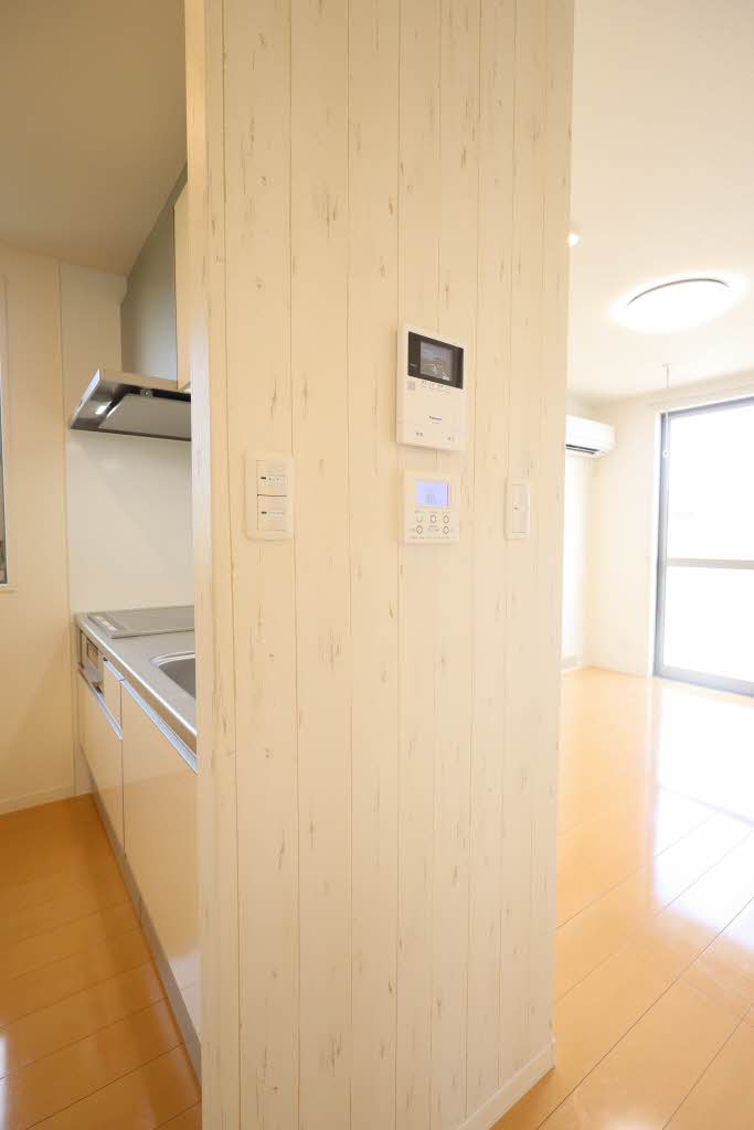 トルマリーナ　Ｂ棟 B101号-9