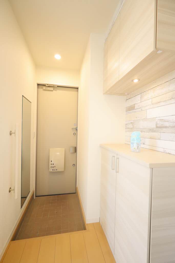 トルマリーナ　Ｂ棟 B101号-10