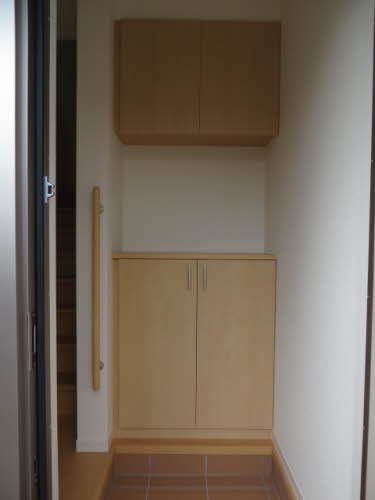 シャーメゾンＭ A0201号-2