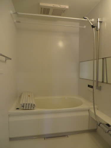 シャーメゾンＭ A0201号-5