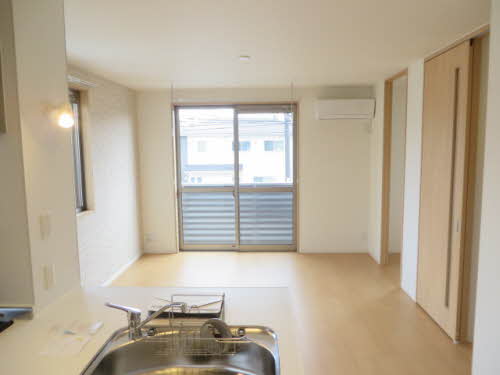 シャーメゾンＭ A0201号-6