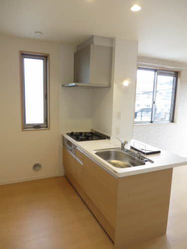 シャーメゾンＭ A0201号-7