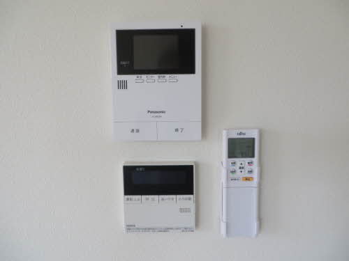 シャーメゾンＭ A0201号-11