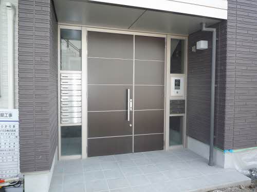 シャーメゾン三条 A0204号-3