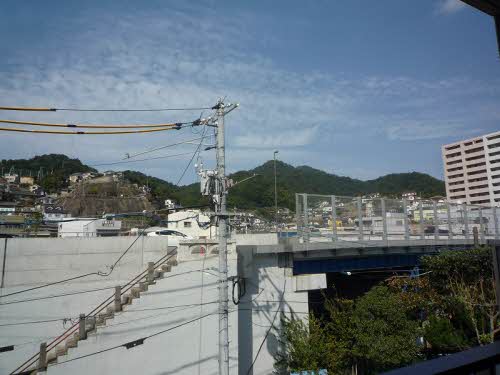 シャーメゾン三条 A0204号-4