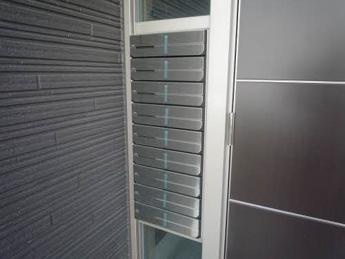 シャーメゾン三条 A0204号-5