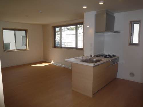 シャーメゾン三条 A0204号-6