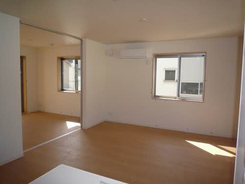 シャーメゾン三条 A0204号-7