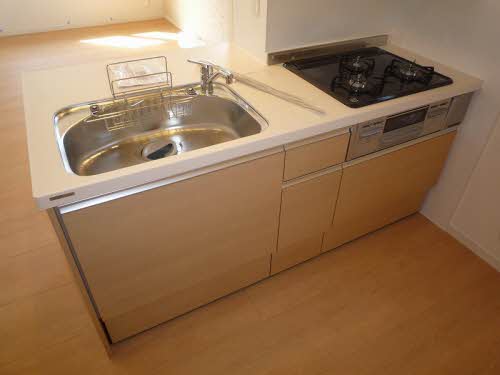 シャーメゾン三条 A0204号-8