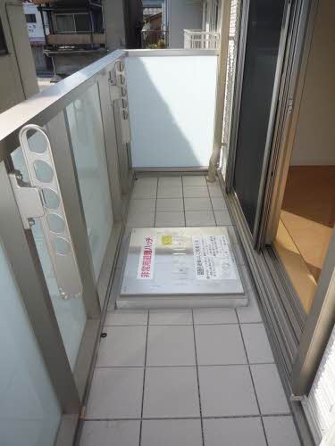 シャーメゾン三条 A0204号-10