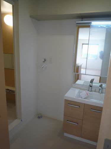 シャーメゾン三条 A0204号-12