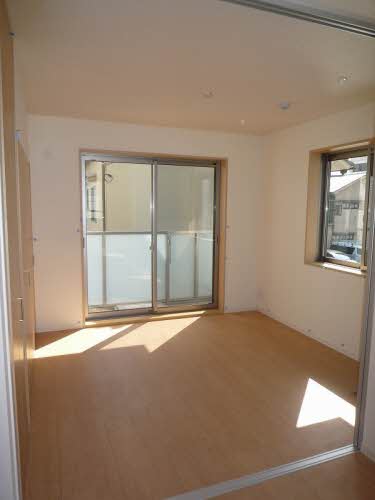 シャーメゾン三条 A0204号-13