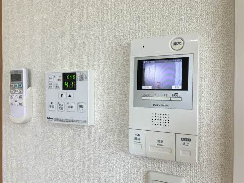 ヴィオーラ中山下 A0303号-4