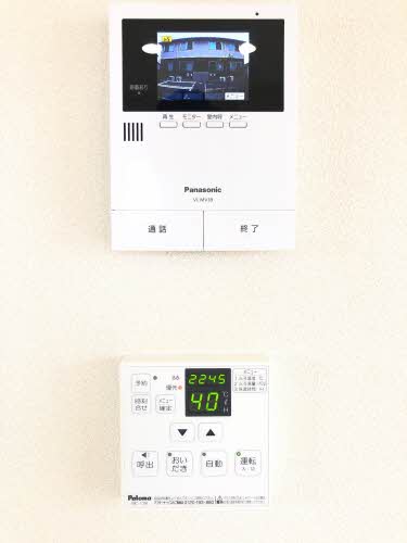 テラスコート船穂　Ａ棟 A0201号-11