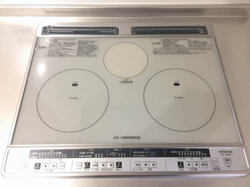 テラスコート船穂 B棟 B0103号-5