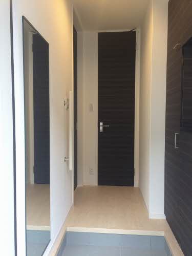 テラスコート船穂 B棟 B0103号-6