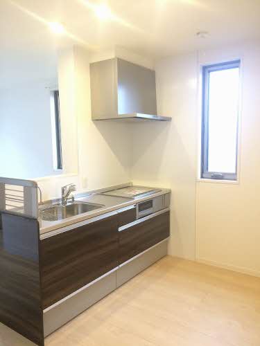 テラスコート船穂 B棟 B0103号-9