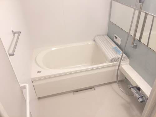 テラスコート船穂 B棟 B0103号-12