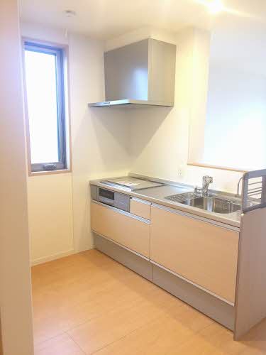 テラスコート船穂　Ｃ棟 C0107号-2