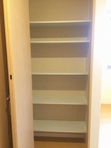 テラスコート船穂　Ｃ棟 C0107号-5