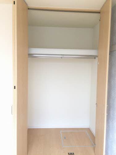 テラスコート船穂　Ｃ棟 C0107号-10