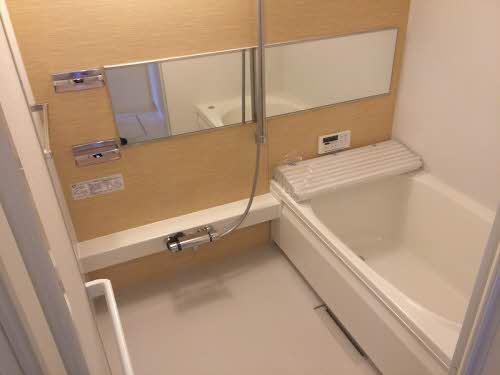 テラスコート船穂　Ｃ棟 C0107号-11