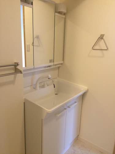 テラスコート船穂　Ｃ棟 C0107号-12