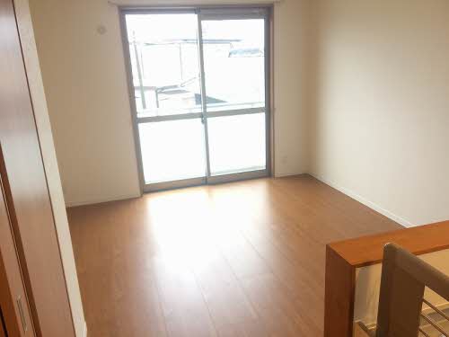 テラスコート船穂　Ｃ棟 C0206号-2