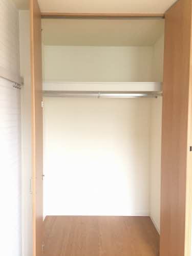 テラスコート船穂　Ｃ棟 C0206号-7