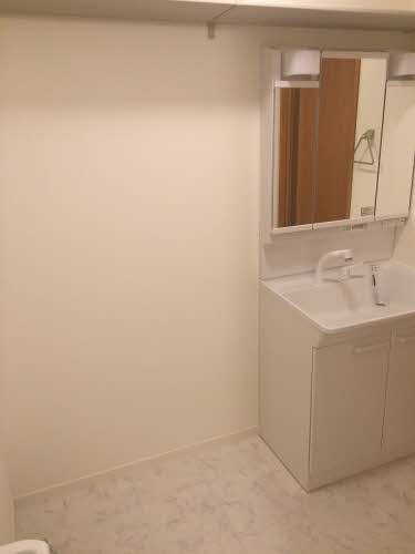 テラスコート船穂　Ｃ棟 C0206号-8