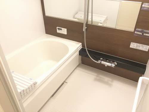 テラスコート船穂　Ｃ棟 C0206号-9