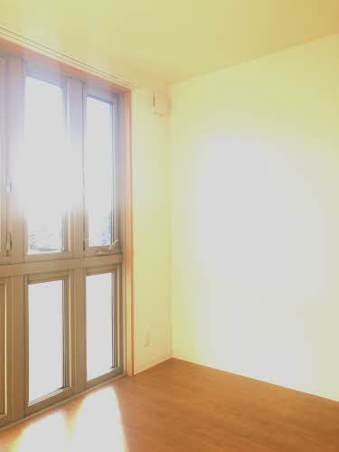 テラスコート船穂　Ｃ棟 C0207号-4