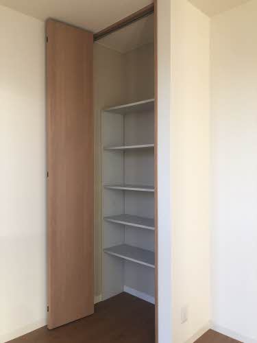 テラスコート船穂　Ｃ棟 C0207号-5