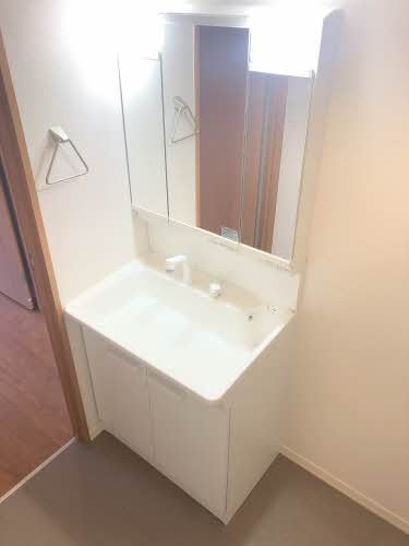 テラスコート船穂　Ｃ棟 C0207号-10