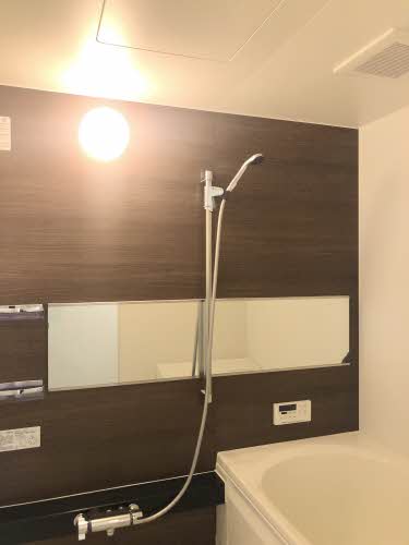 テラスコート船穂　Ｃ棟 C0207号-11