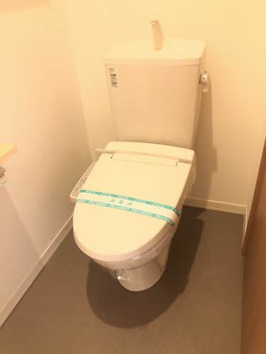 テラスコート船穂　Ｃ棟 C0207号-12