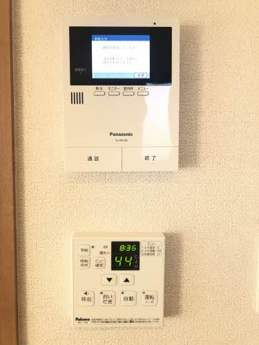 テラスコート船穂　Ｃ棟 C0207号-14