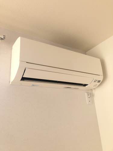 テラスコート船穂　Ｃ棟 C0207号-15