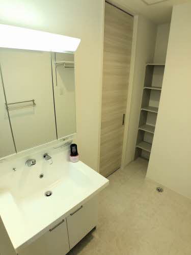 キキコート別府 A0203号-3