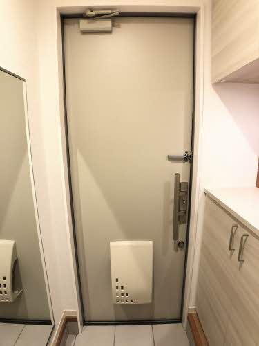 キキコート別府 A0203号-9