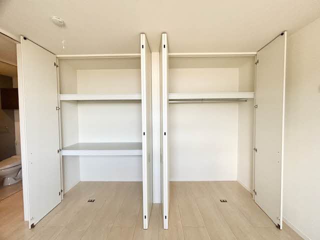 シャーメゾン伊倉本町 A0101号-11
