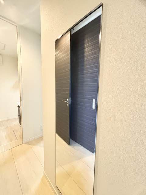 シャーメゾン伊倉本町 A0101号-14