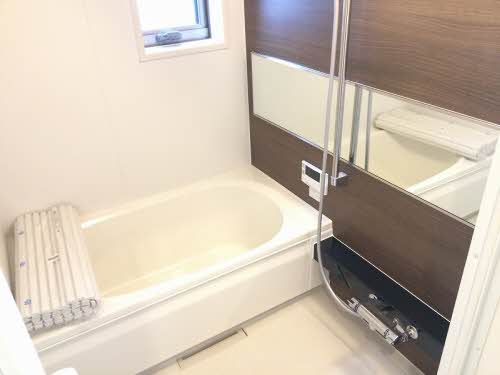 シャーメゾンタウン西阿知駅前　Ａ棟 A0103号-8