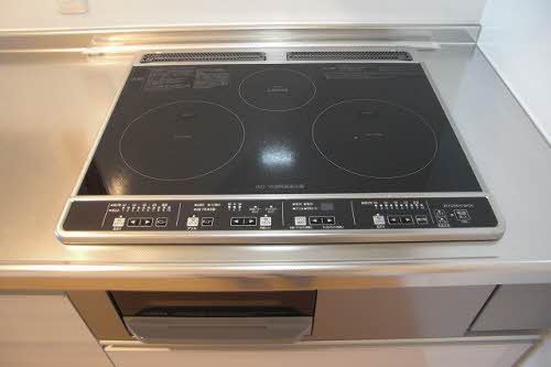 シャーメゾンタウン西阿知駅前　Ｂ棟 B0101号-4