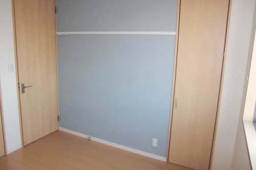 シャーメゾンタウン西阿知駅前　Ｂ棟 B0101号-5