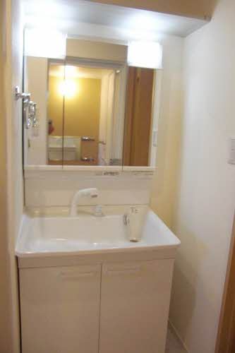 シャーメゾンタウン西阿知駅前　Ｂ棟 B0101号-8